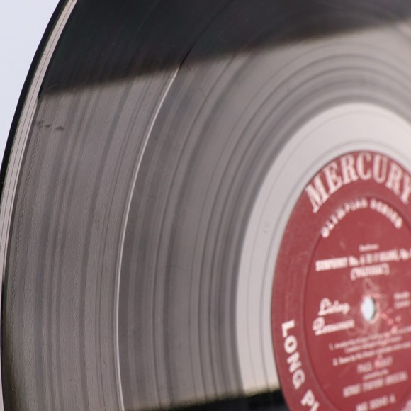 Beethoven/Paul Paray Symphony No 6 In F Major Op. 68 Pastoral LP Record MG 50045 - Picture 14 of 16